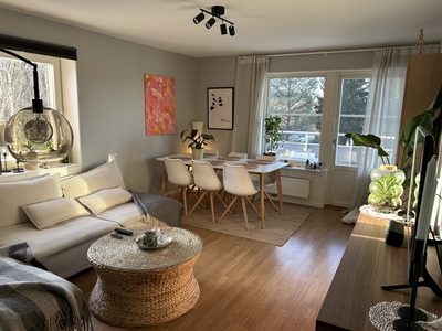 Apartment - Istidsgatan Umeå