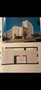 Apartment - Kansligränd Huddinge