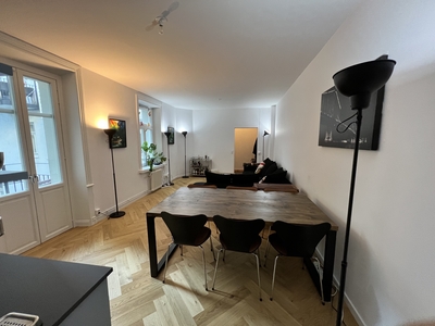 Apartment - Karlbergsvägen Stockholm