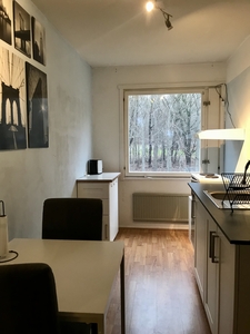 Apartment - Kämpagränden Lund