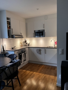 Apartment - Kvadrantvägen Haninge