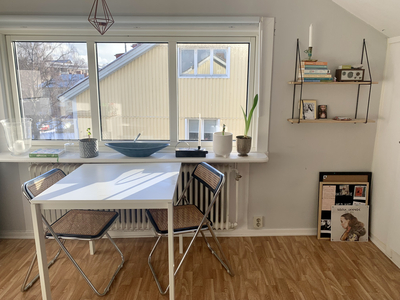 Apartment - Lilla Munkebäcksgatan Göteborg