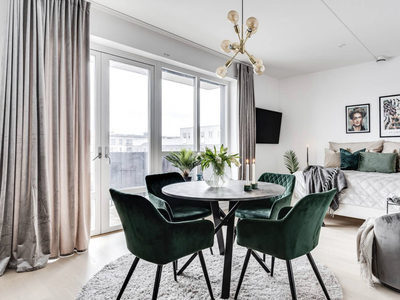 Apartment - Norrgärdesgatan Eskilstuna