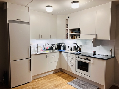 Apartment - Optimusvägen Upplands Väsby