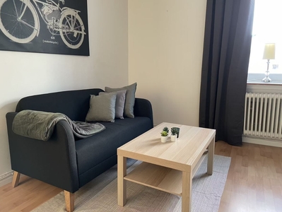 Apartment - Östra Järnvägsesplanaden Luleå