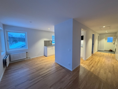 Apartment - Rotebergsvägen Sollentuna