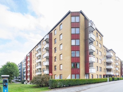 Apartment - Seminariegatan Göteborg