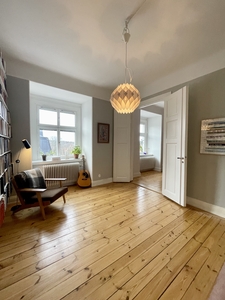 Apartment - Solvägen Enskede