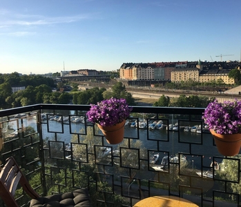 Apartment - Svarvargatan Stockholm