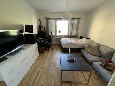 Apartment - Trozelligatan Norrköping