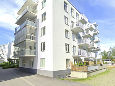 Apartment - Vallagränd Handen