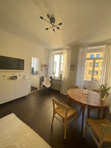 Apartment - Vegagatan Stockholm