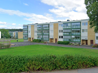 Apartment - Västra Gunnesgärde Göteborg