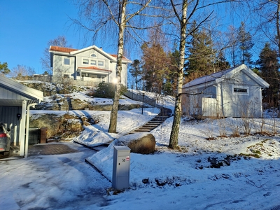 Cottage - Grisslingevägen Värmdö