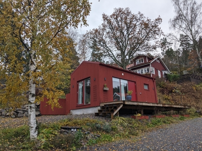 Cottage - Strandvägen Tyresö