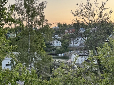 Duplex - Gamla Brovägen Saltsjö-boo