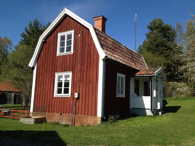 House - Arnebo Storsmåla Linköping