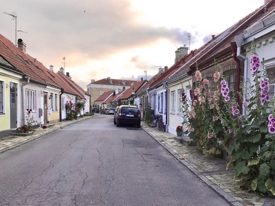 House - Bytaregatan Landskrona