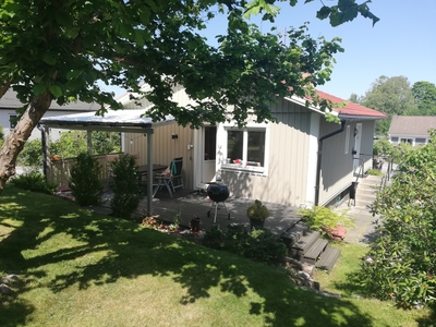 House - Sprängarvägen Nyköping