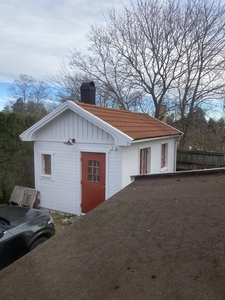 House - Tvärvägen Lidingö