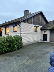 House - Växlarevägen Kristianstad