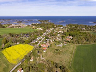 Fritidshus till salu på Tallmovägen 3 i Söderåkra - Mäklarhuset