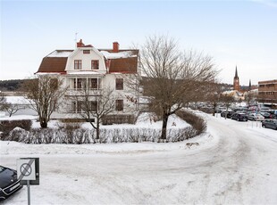 Lägenhet till salu på Jägargatan 6 i Sundsvall - Mäklarhuset