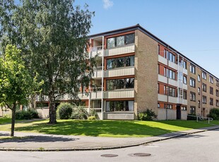 Lägenhet till salu på Sjömilsgatan 15 i Västra Frölunda - Mäklarhuset