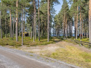 Villa till salu på Stöcksjö 502 i Umeå - Mäklarhuset