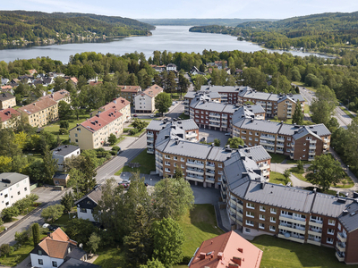 1 rums lägenhet i Borås