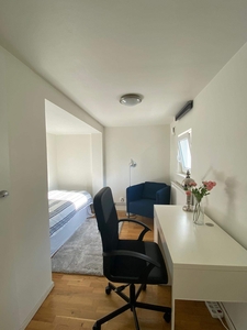 1 rums lägenhet i Göteborg