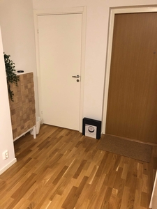 1 rums lägenhet i Kalmar
