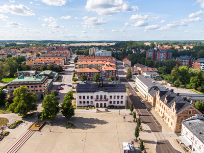 1 rums lägenhet i Köping