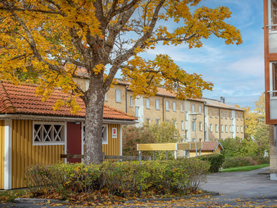 1 rums lägenhet i Ronneby