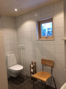 1 rums lägenhet i Saltsjö-boo