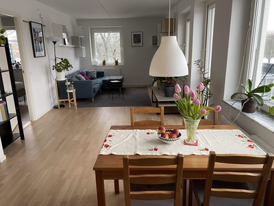 2 room apartment in Uppsala for long-term rent