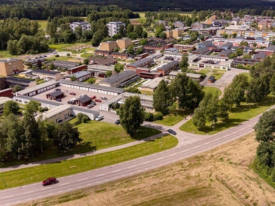 2 rums lägenhet i Borlänge