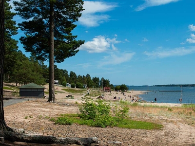 2 rums lägenhet i Hudiksvall