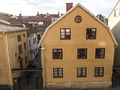 2 rums lägenhet i Kalmar