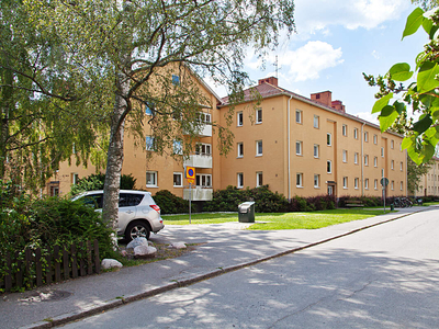 2 rums lägenhet i Katrineholm