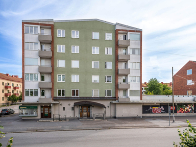 2 rums lägenhet i Örebro