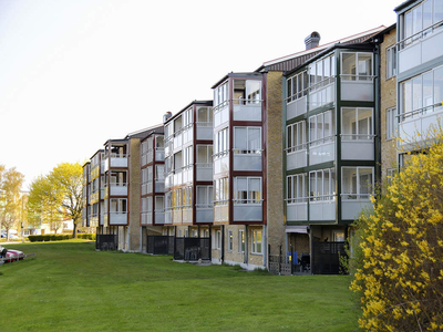 2 rums lägenhet i Ronneby