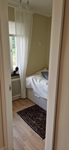 2 rums lägenhet i Stockholm