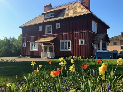 2 rums lägenhet i Storvik