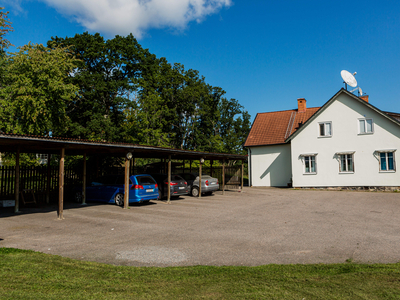 2 rums lägenhet i Åtvidaberg