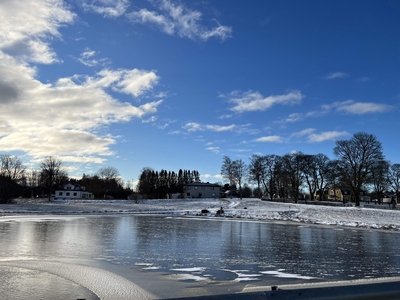 2 rums lägenhet i Ulricehamn