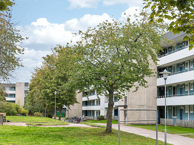 3 rums lägenhet i Karlstad