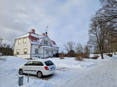 3 rums lägenhet i Knivsta