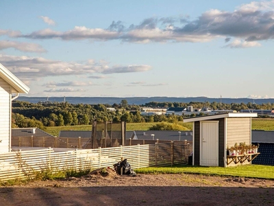 3 rums lägenhet i Laholm