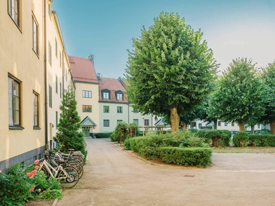 3 rums lägenhet i Landskrona